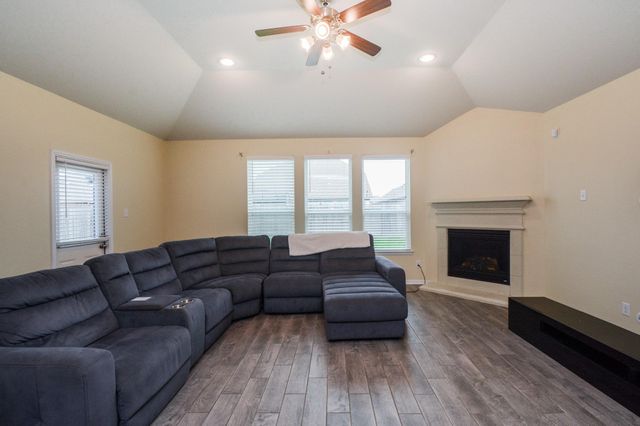 15127 Monal Trie Drive, Humble, TX 77346