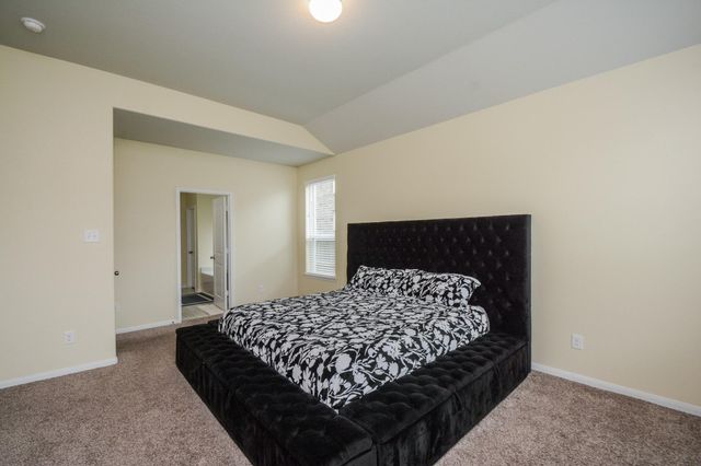 15127 Monal Trie Drive, Humble, TX 77346