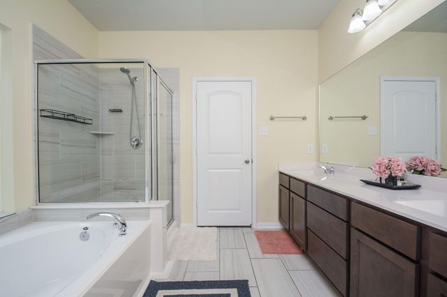 15127 Monal Trie Drive, Humble, TX 77346