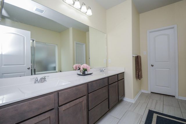 15127 Monal Trie Drive, Humble, TX 77346