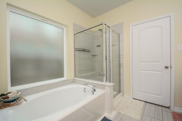 15127 Monal Trie Drive, Humble, TX 77346
