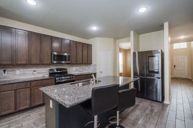 15127 Monal Trie Drive, Humble, TX 77346