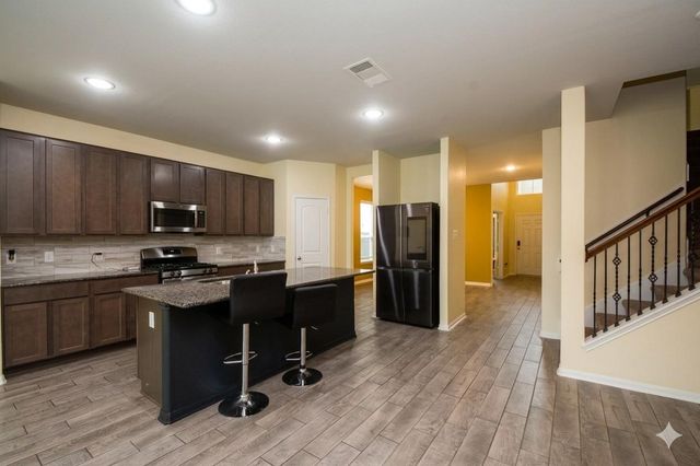15127 Monal Trie Drive, Humble, TX 77346