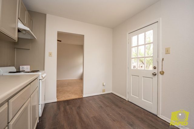 10826 W Grape Creek Road, San Angelo, TX 76901