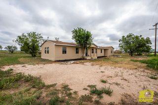 10826 W Grape Creek Road, San Angelo, TX 76901
