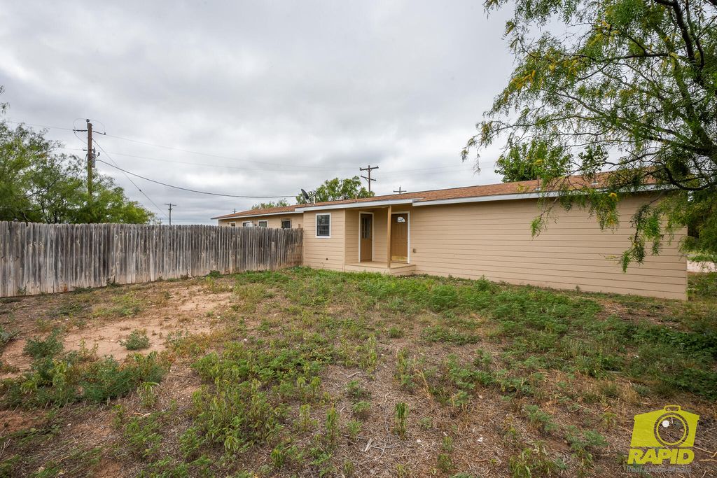 Image 35 of property listing at 10826 W Grape Creek Road, San Angelo, TX 76901