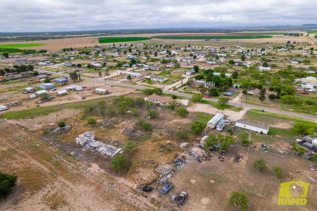 Image 38 of property listing at 10826 W Grape Creek Road, San Angelo, TX 76901
