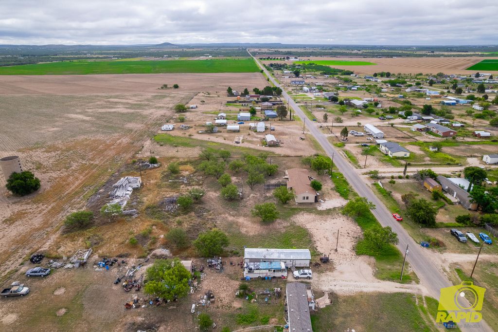 Image 39 of property listing at 10826 W Grape Creek Road, San Angelo, TX 76901