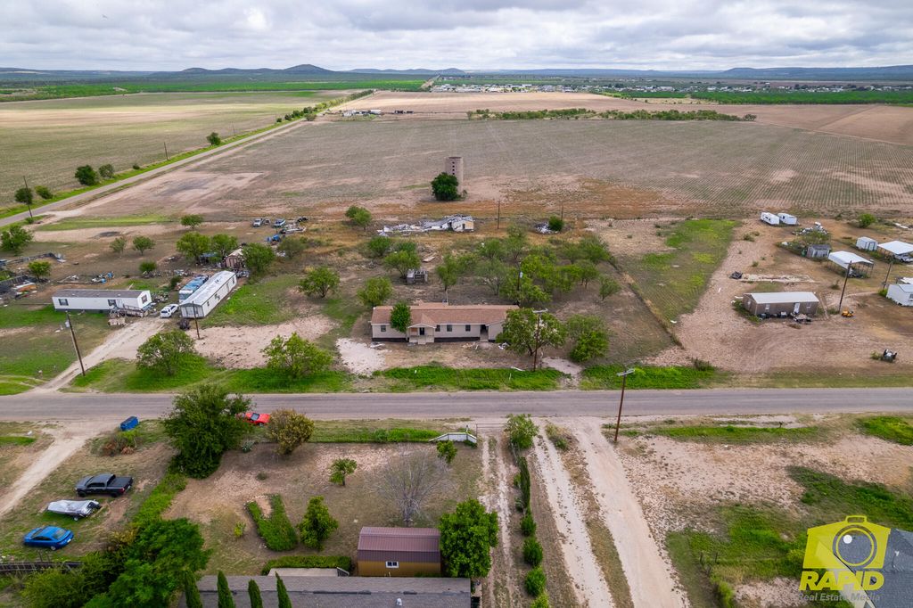 Image 41 of property listing at 10826 W Grape Creek Road, San Angelo, TX 76901