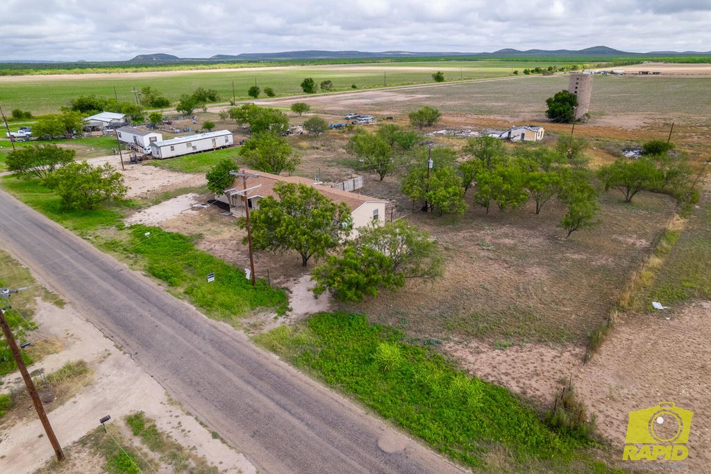 Image 45 of property listing at 10826 W Grape Creek Road, San Angelo, TX 76901
