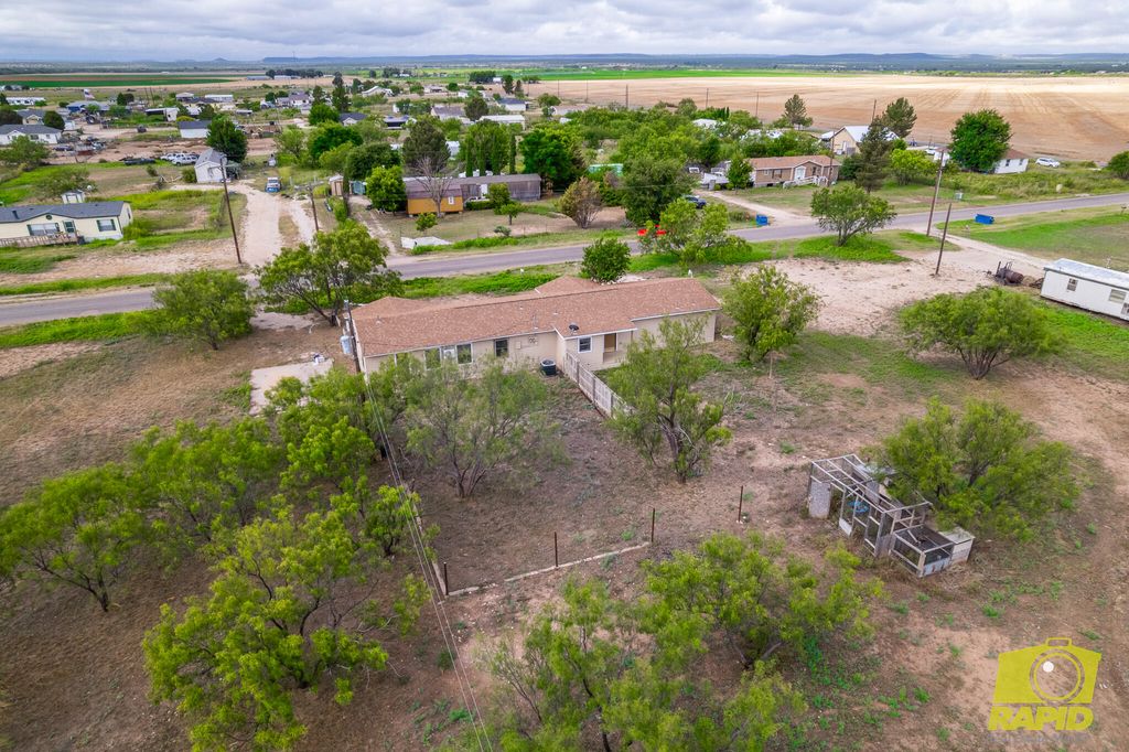 Image 46 of property listing at 10826 W Grape Creek Road, San Angelo, TX 76901