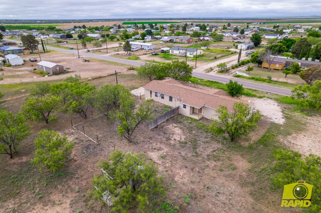Image 47 of property listing at 10826 W Grape Creek Road, San Angelo, TX 76901
