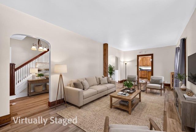 16 Legreid Street, Deerfield, WI 53531