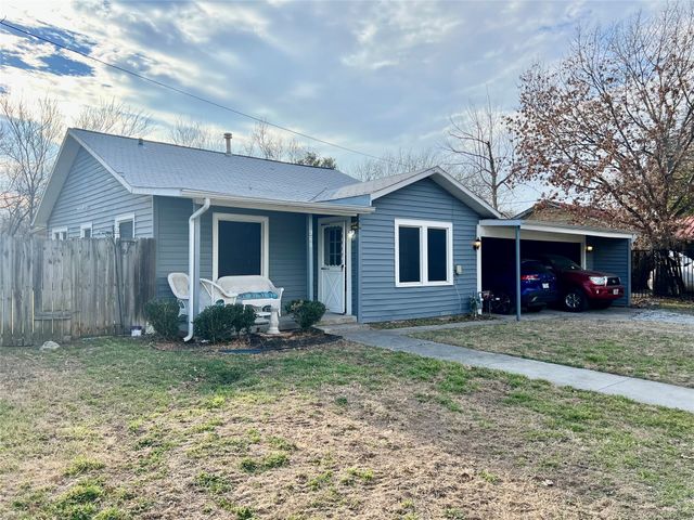 960 N Stephen Ave, Stephenville, TX 76401