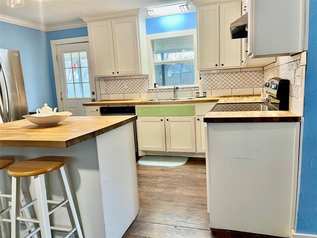 960 N Stephen Ave, Stephenville, TX 76401