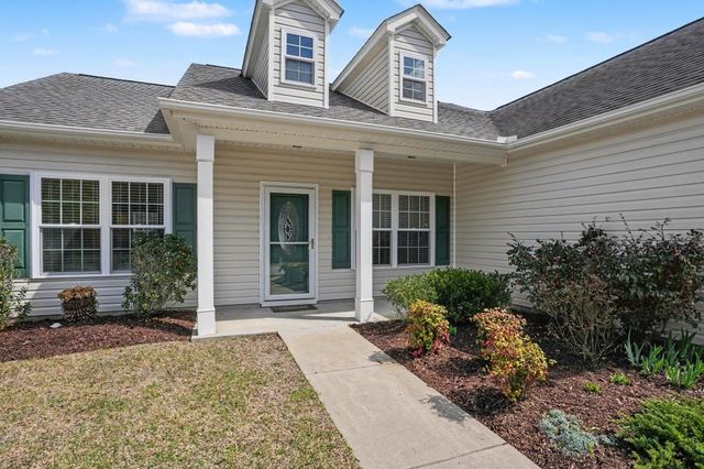 1008 Napa Ct., Longs, SC 29568