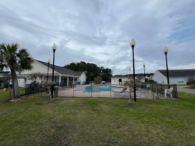 1008 Napa Ct., Longs, SC 29568