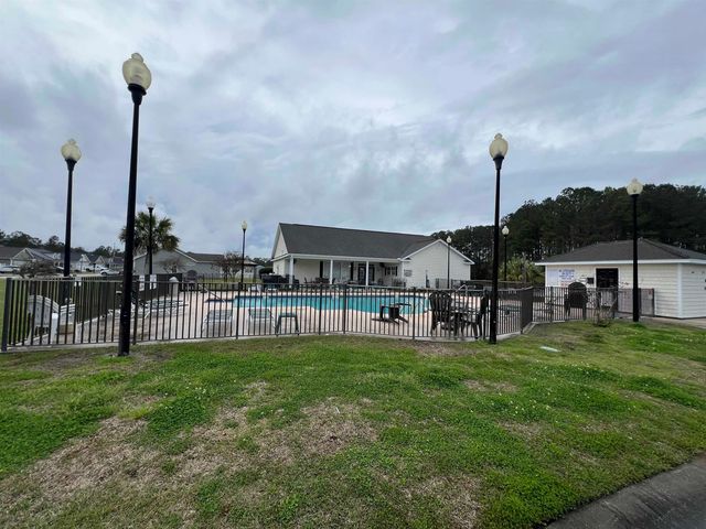 1008 Napa Ct., Longs, SC 29568