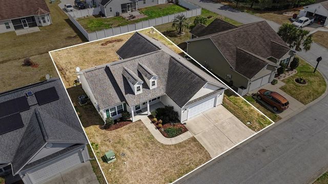 1008 Napa Ct., Longs, SC 29568