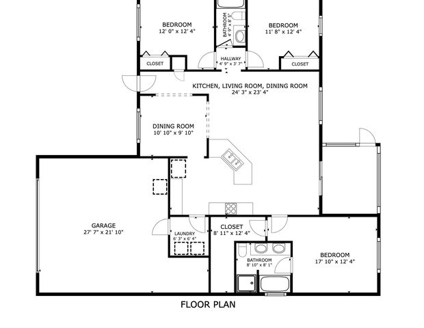 1008 Napa Ct., Longs, SC 29568