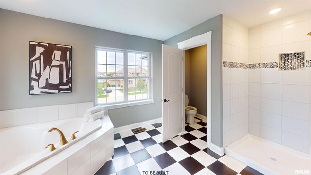 Lot 12 Faiths Way, Bettendorf, IA 52722