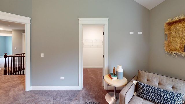 Lot 12 Faiths Way, Bettendorf, IA 52722