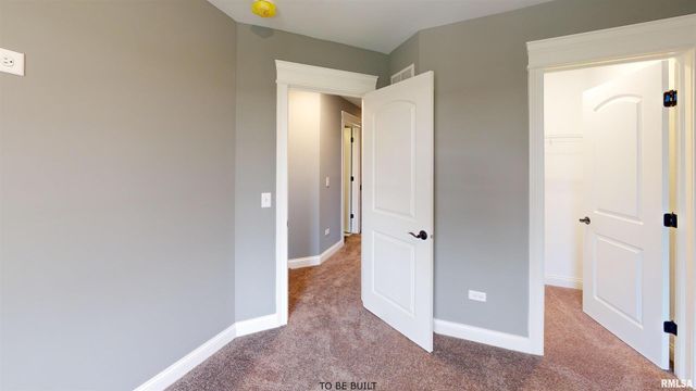 Lot 12 Faiths Way, Bettendorf, IA 52722