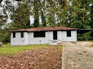 1821 Sandringham Drive SW, Atlanta, GA 30311