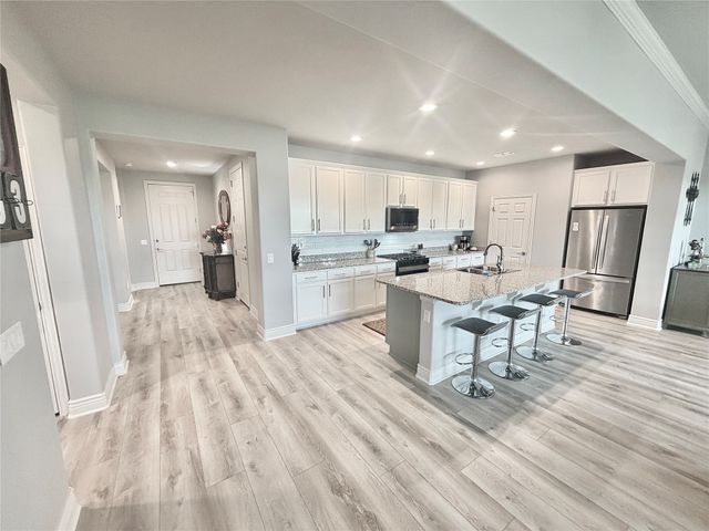 10125 Obsidian Drive, Denton, TX 76207