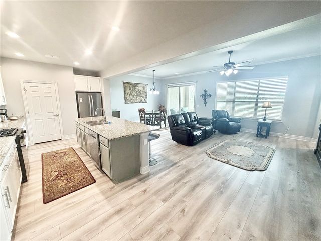 10125 Obsidian Drive, Denton, TX 76207