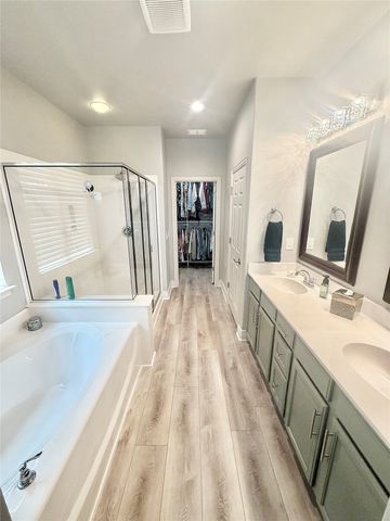 10125 Obsidian Drive, Denton, TX 76207