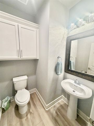 10125 Obsidian Drive, Denton, TX 76207