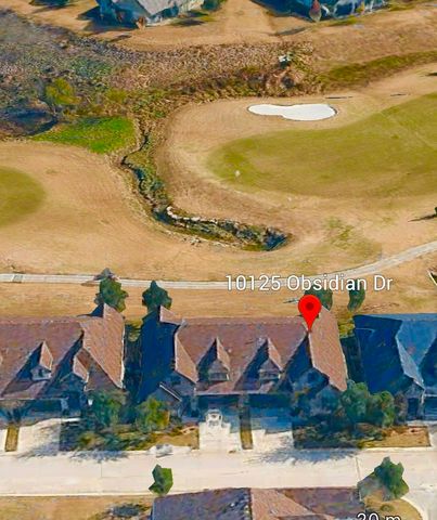 10125 Obsidian Drive, Denton, TX 76207