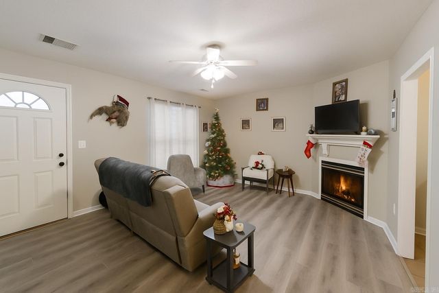 1508 Crepe Myrtle Drive, Jonesboro, AR 72405