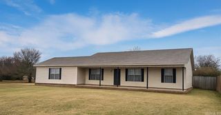 1508 Crepe Myrtle Drive, Jonesboro, AR 72405