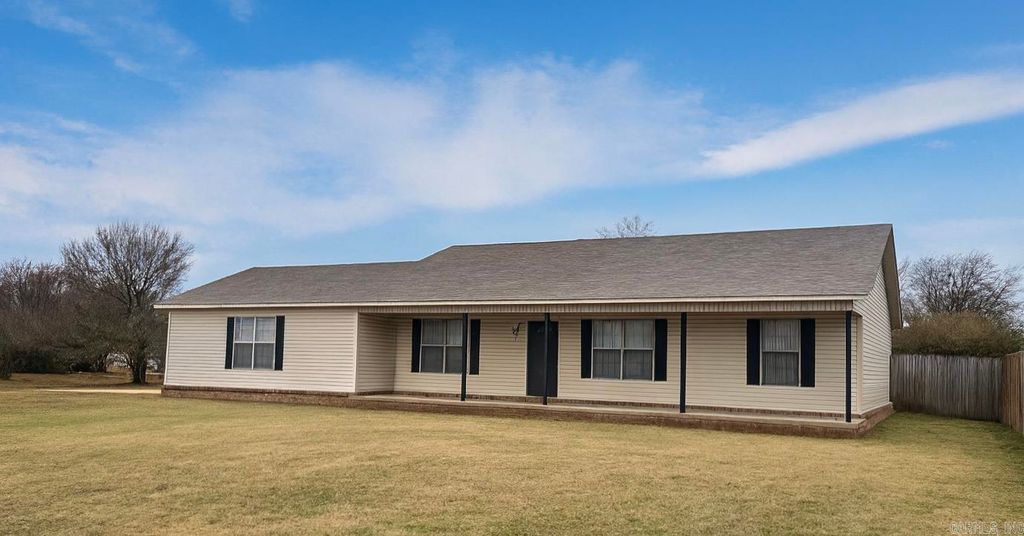 1508 Crepe Myrtle Drive, Jonesboro, AR 72405