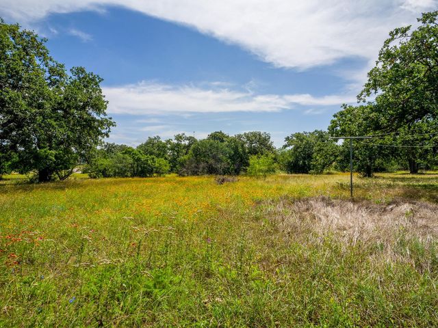 109 Sundown TRL, Marble Falls, TX 78654