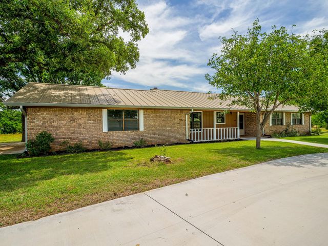 109 Sundown TRL, Marble Falls, TX 78654
