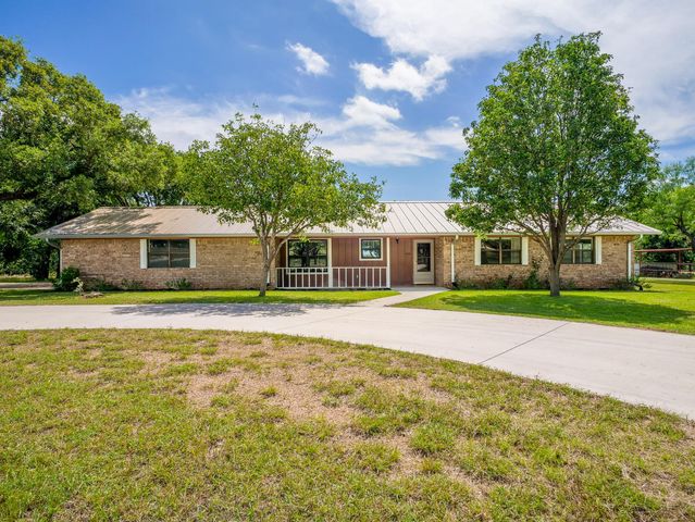 109 Sundown TRL, Marble Falls, TX 78654