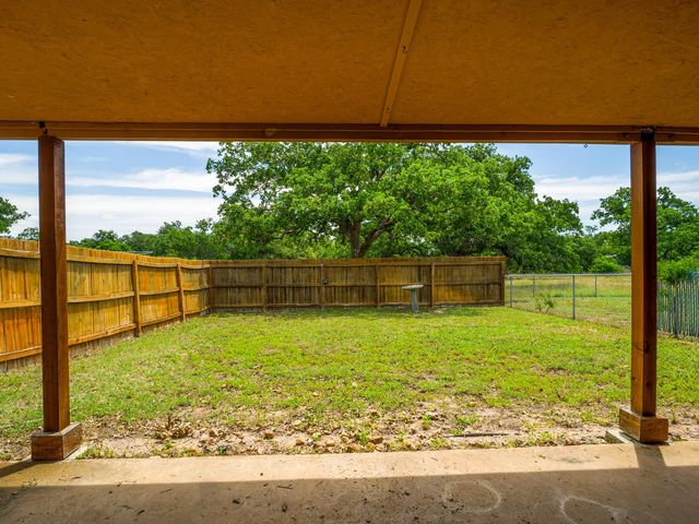 109 Sundown TRL, Marble Falls, TX 78654