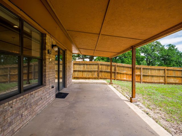 109 Sundown TRL, Marble Falls, TX 78654