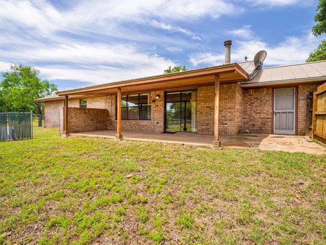 109 Sundown TRL, Marble Falls, TX 78654