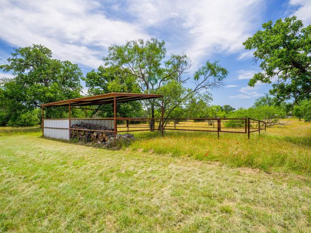 109 Sundown TRL, Marble Falls, TX 78654