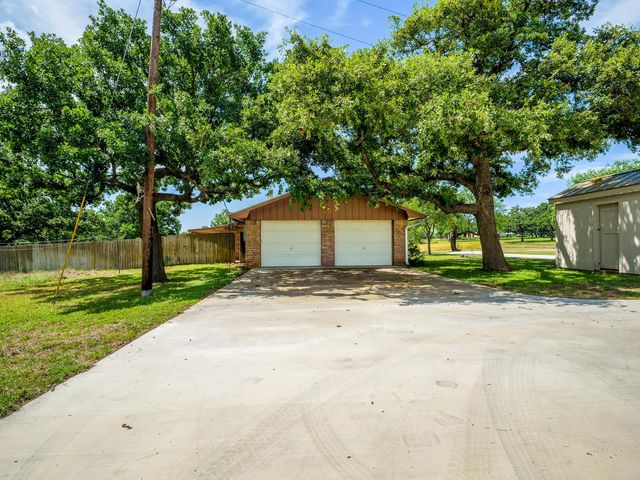 109 Sundown TRL, Marble Falls, TX 78654