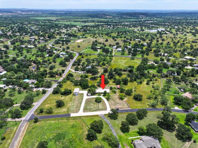 109 Sundown TRL, Marble Falls, TX 78654