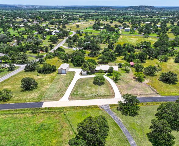 109 Sundown TRL, Marble Falls, TX 78654