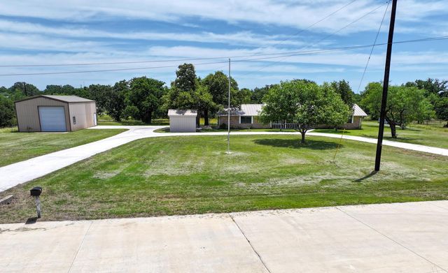 109 Sundown TRL, Marble Falls, TX 78654
