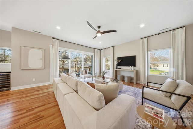 1602 Julia Maulden Place, Charlotte, NC 28206