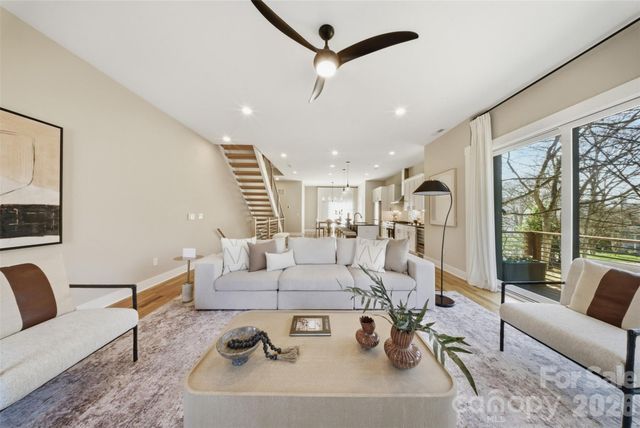 1602 Julia Maulden Place, Charlotte, NC 28206