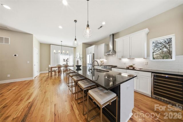 1602 Julia Maulden Place, Charlotte, NC 28206